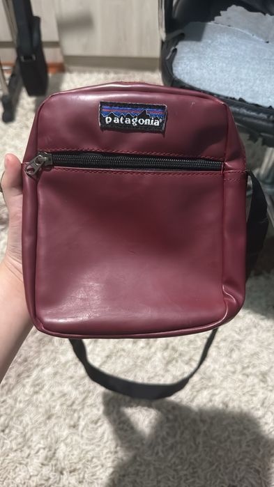 Барсетка Patagonia