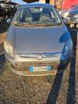 Dezmembrez fiat punto evo 2013