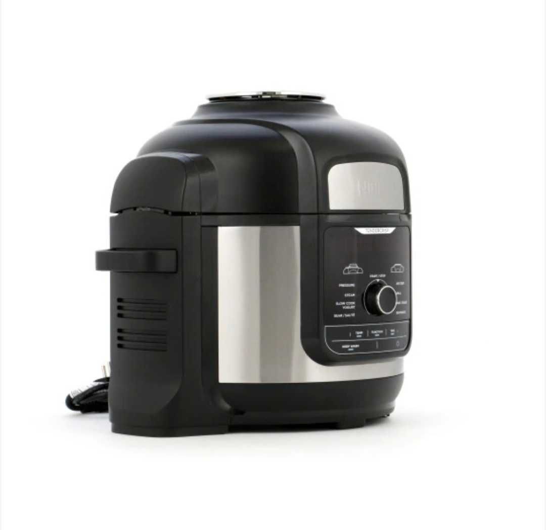 Mylti cooker 9в1 -Нинджа внос от Англия !