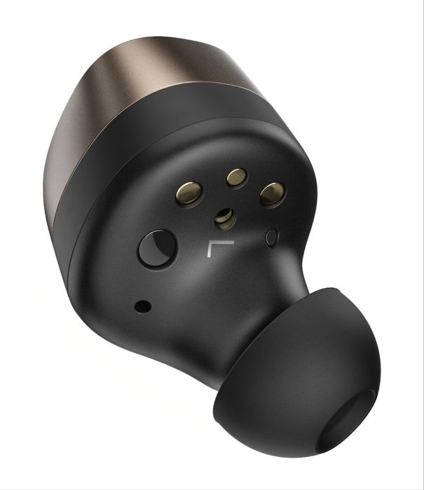 Căști Sennheiser Momentum True Wireless 4 Maro | Noise Cancelling