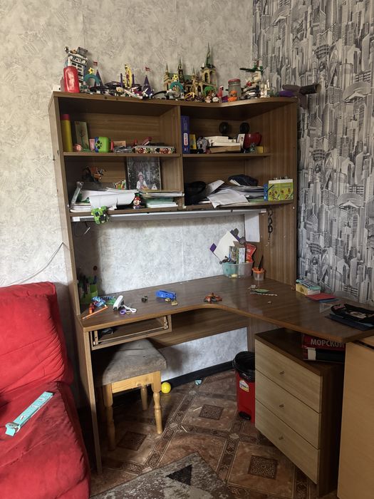 Компьютерный стол