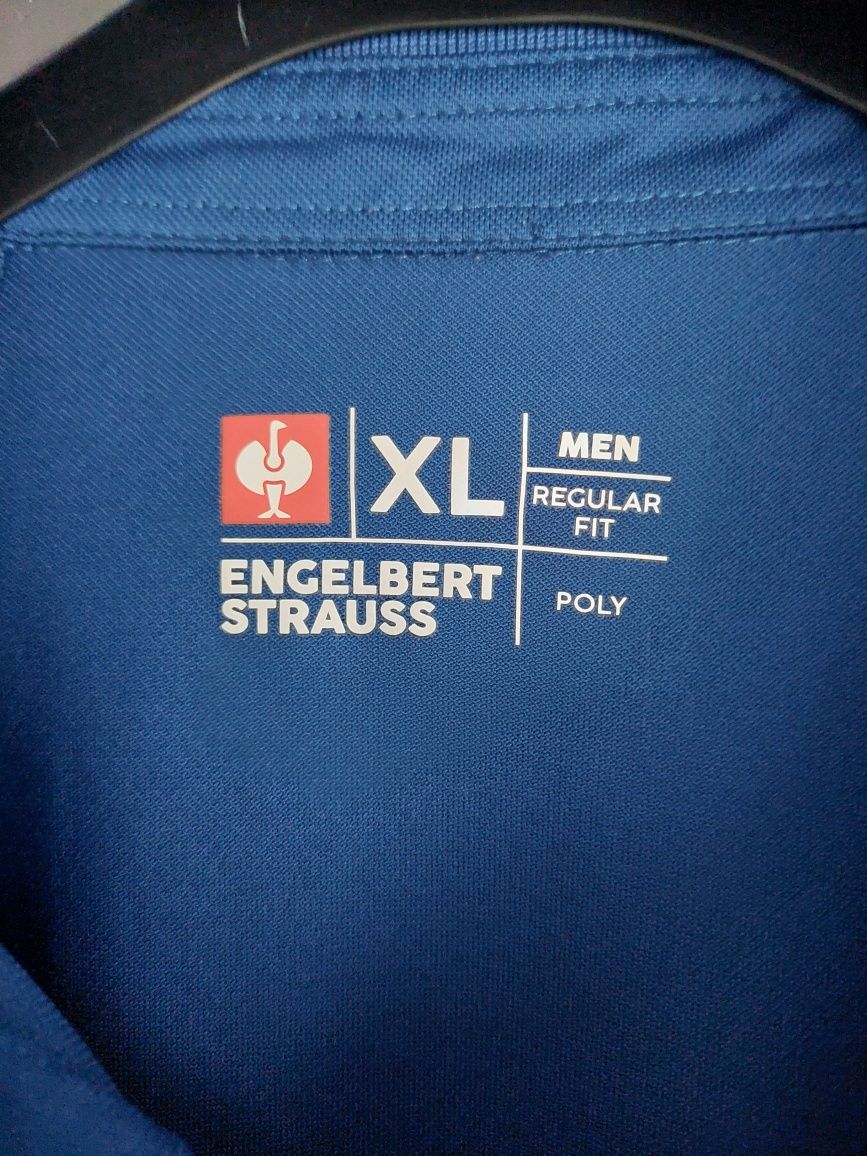 Tricou barbati Engelbert Strauss,XL