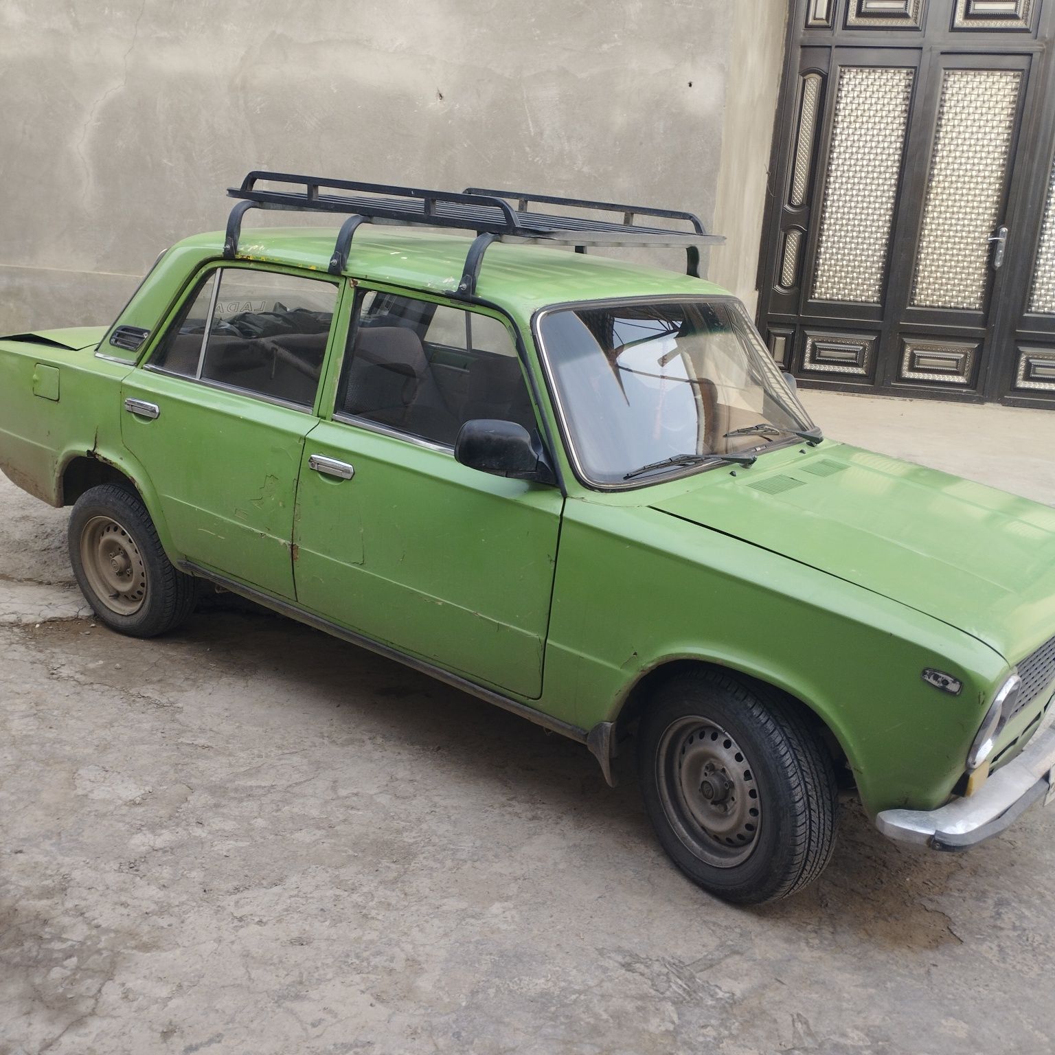 Жигули VAZ 21011