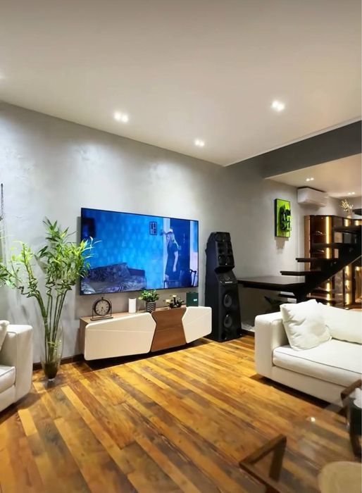 Дом Саракулька 270 кв.м