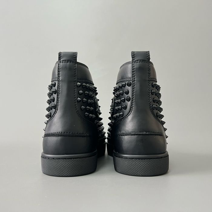 Adidasi Christian Louboutin Calitate Premium