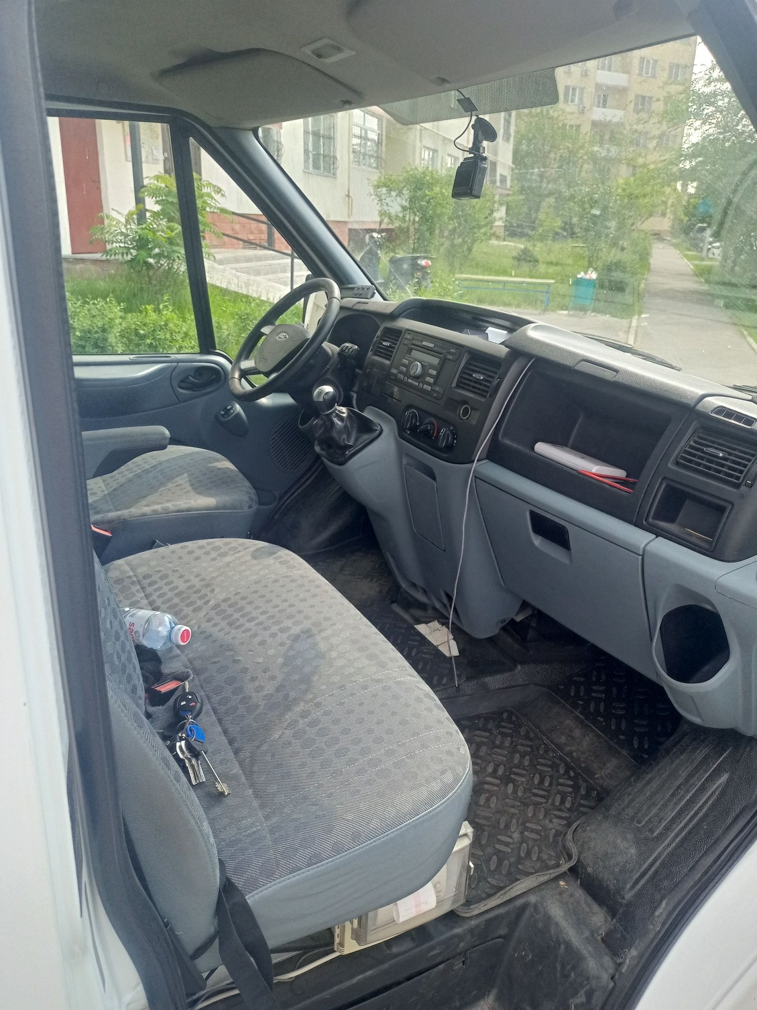 Продам РЕФРИЖЕРАТОР Ford Transit