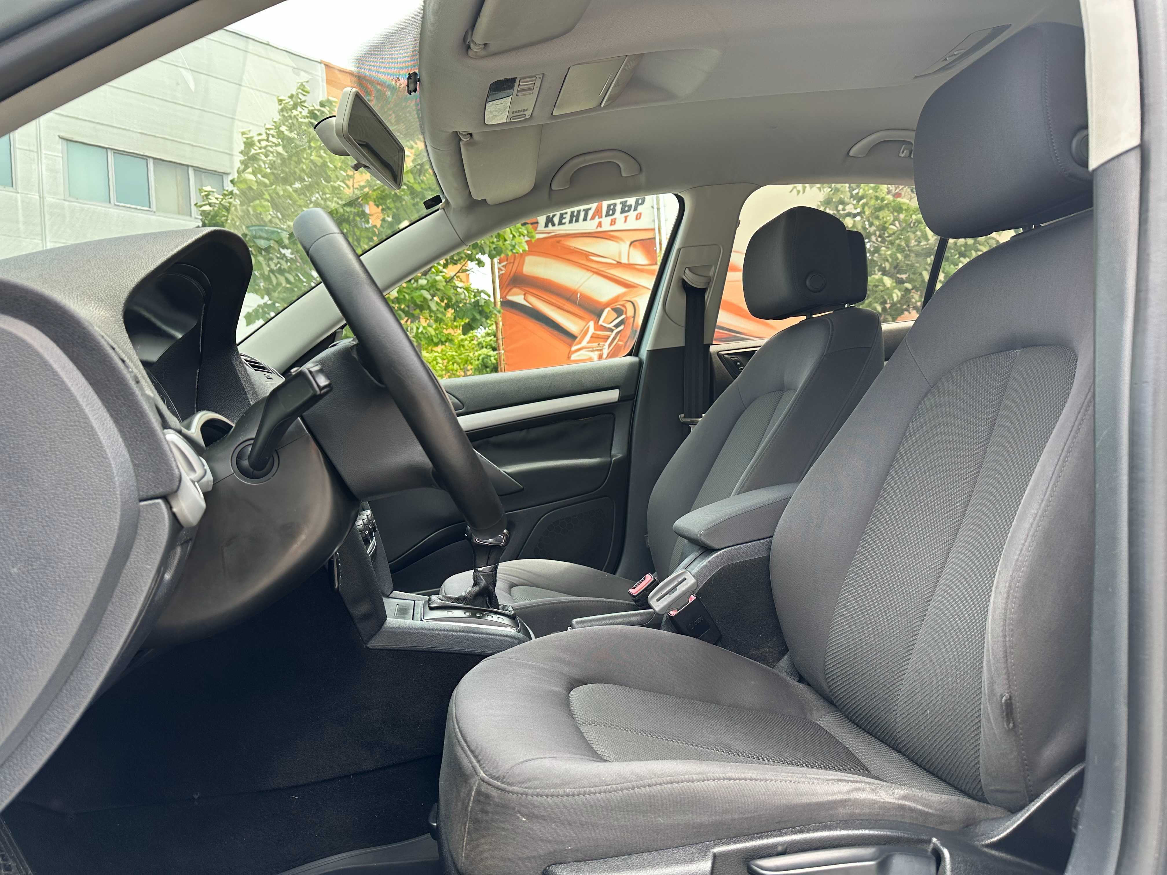 Skoda Octavia 1.9 TDI 105 к.с. DSG/Автоматик