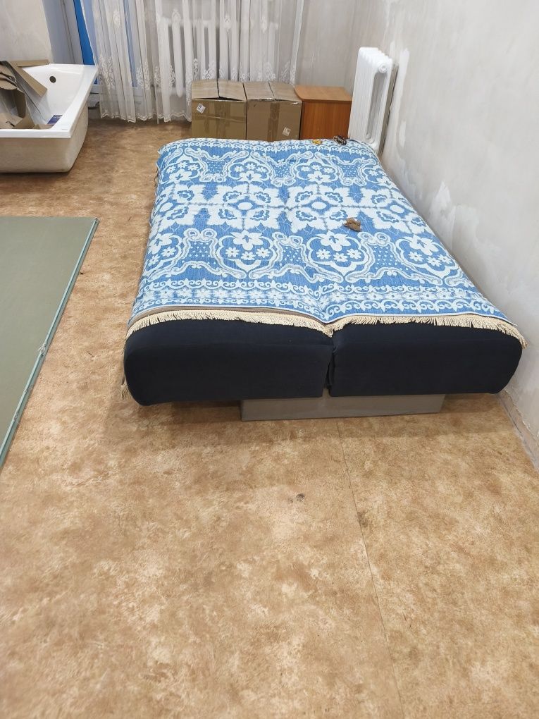 Кресла с диваном