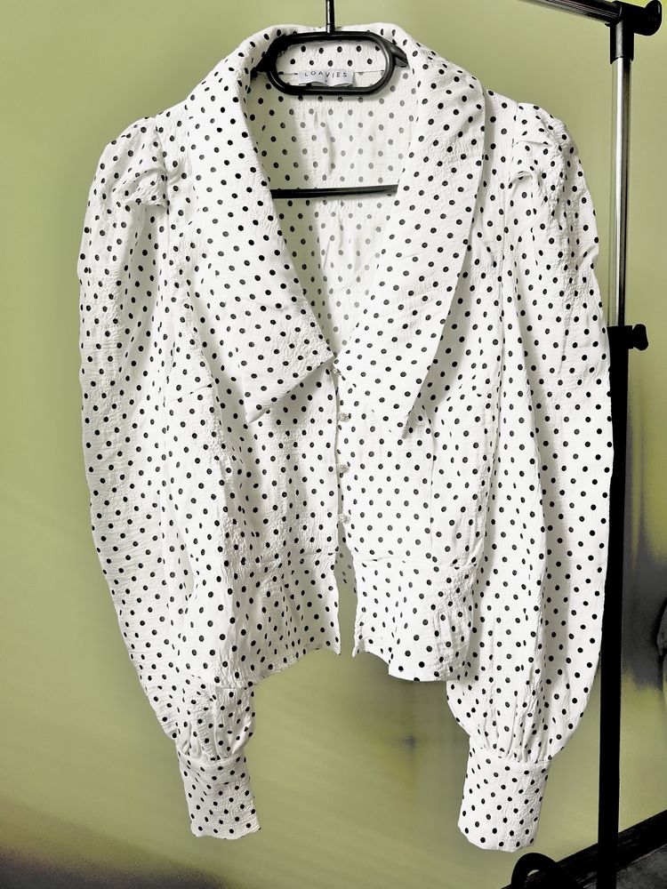 Дънки/панталон Zara кроп риза Loavies сако Lcwaikiki дънки Newplay