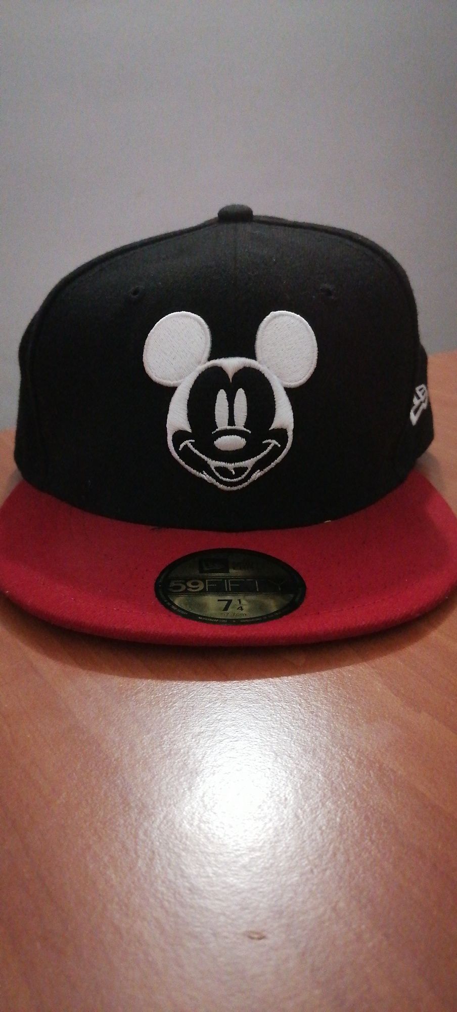 Șapcă NewEra Disney 57,7 cm