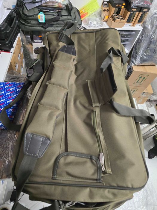 Сак за риболов Pelzer Holdall XXL