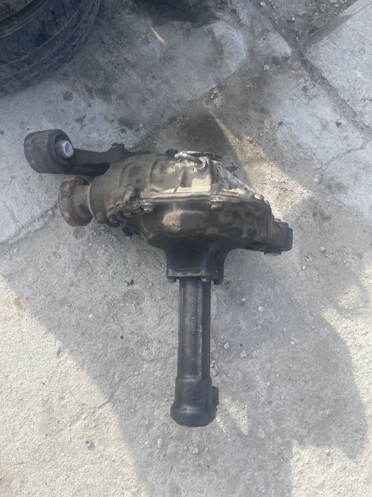 Grup fata Range Rover Sport 3.6