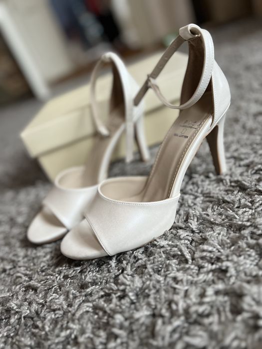 Sandale Epica Wedding mărimea 38