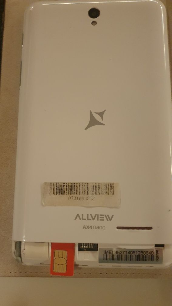 Tableta Telefon 7 inch Allview