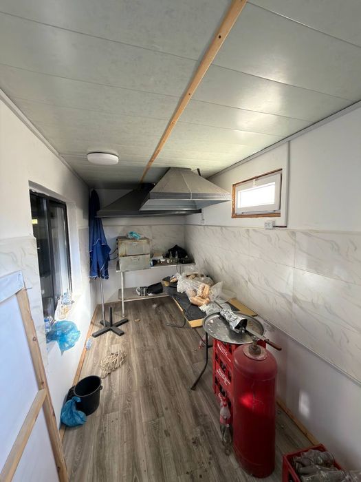 Fast food xona ijaraga beriladi