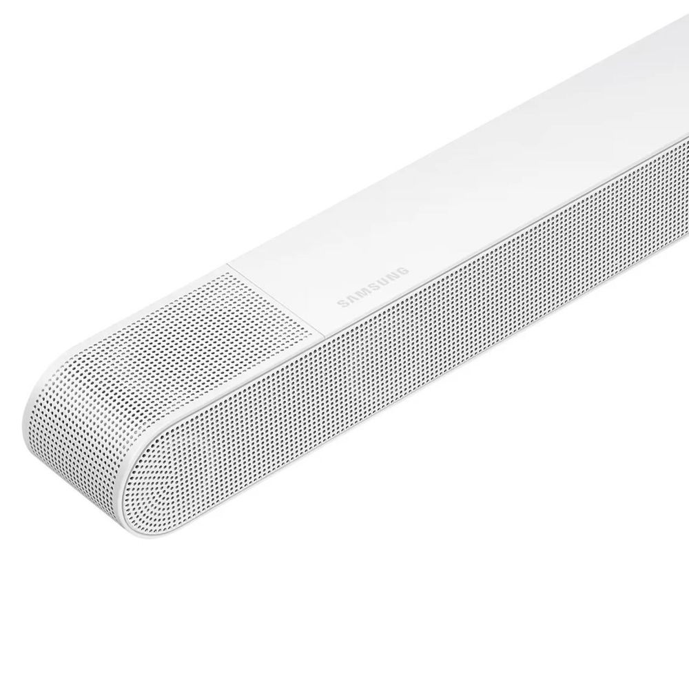Samsung HW-S801D белый. (2024). Для телевизоры.