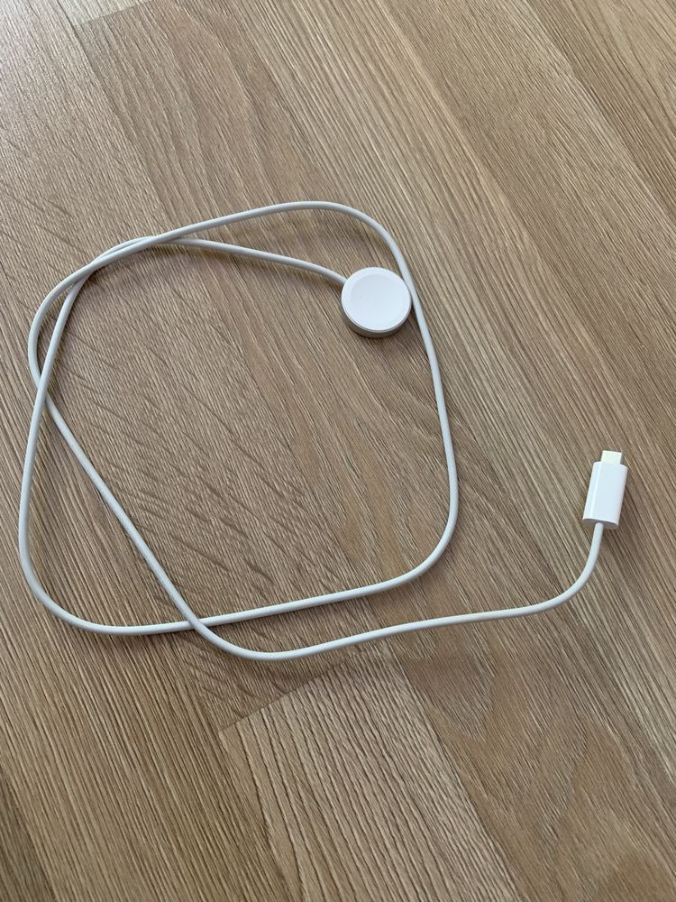 Продам Apple Watch 7 Series 45mm Green