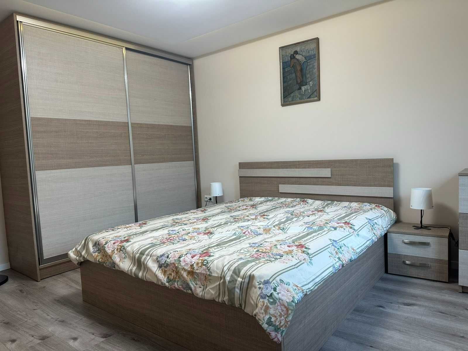 Отдава се къща под наем