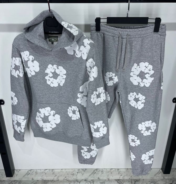 Trening Denim Tears 5 culori Amiri off white trapstar syna