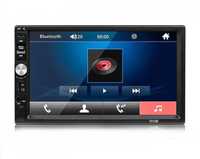 Navigatie MP5 Player Auto, MirrorLink, 2DIN Bluetooth, AUX, USB, Card