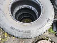 4x245/75R16 Cauciucuri de iarna