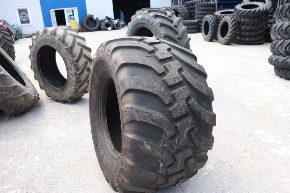 750/45r26.5 cauciucuri second hand de OCAZIE cu GARANTIE