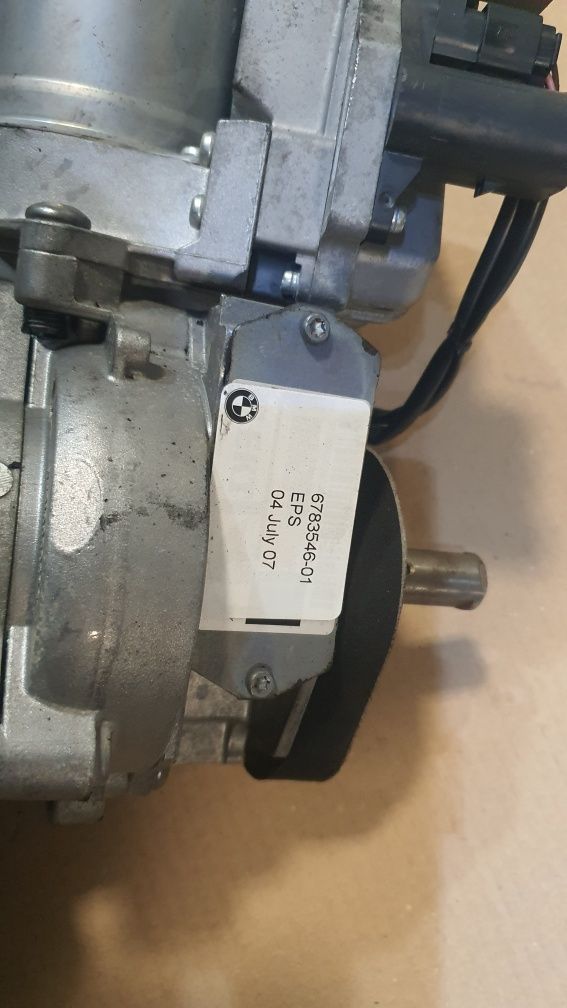 Caseta direcție Mini 2007-2013 R56 6783546