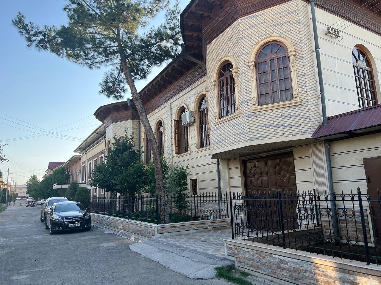 Algartm avtosalon shakarchi maxala
