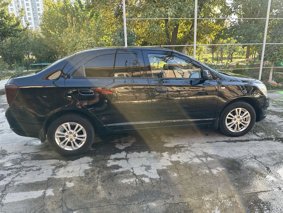 Cobalt 2023 ideal xolatda.