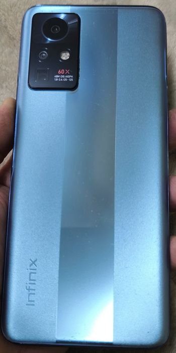 Продам смартфон Infinix zero X б/у