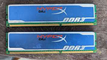 Memorie memorii pc și laptop ram 8gb (2x4gb)gaming DDR3 ddr3l Kingmax