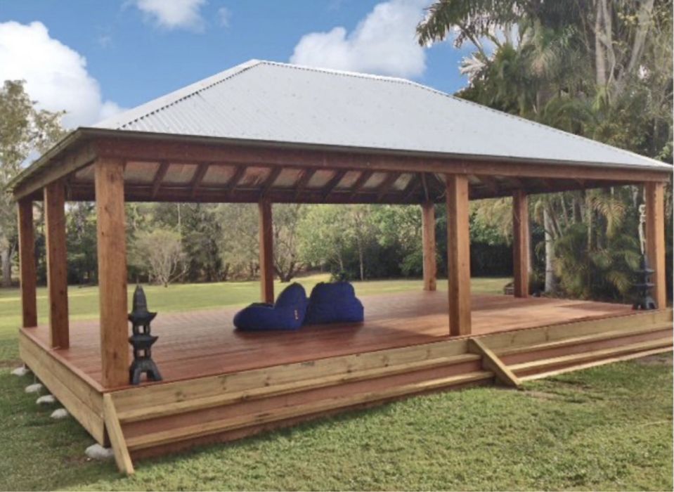 Terase si carpoturi la super pret