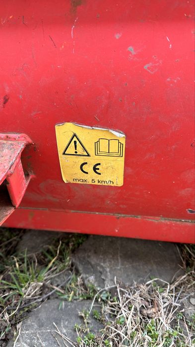 Lama plug zapada ATV