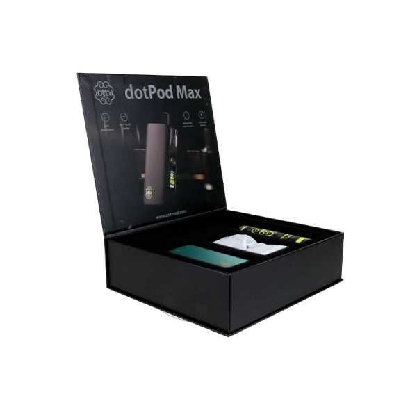 Kit DotPod Max 5ml 2100mAh Dotmod