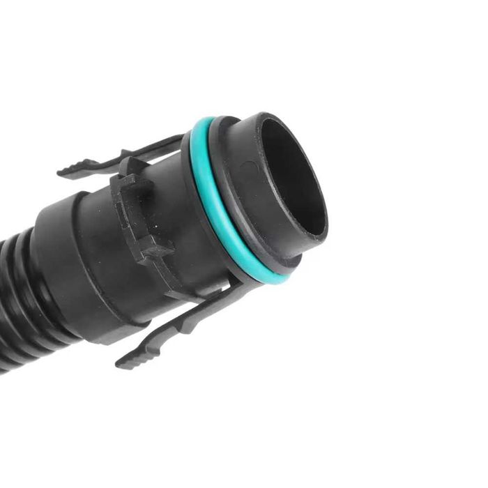 Teava / furtun epurator admisie turbo BMW motor diesel N47 N57