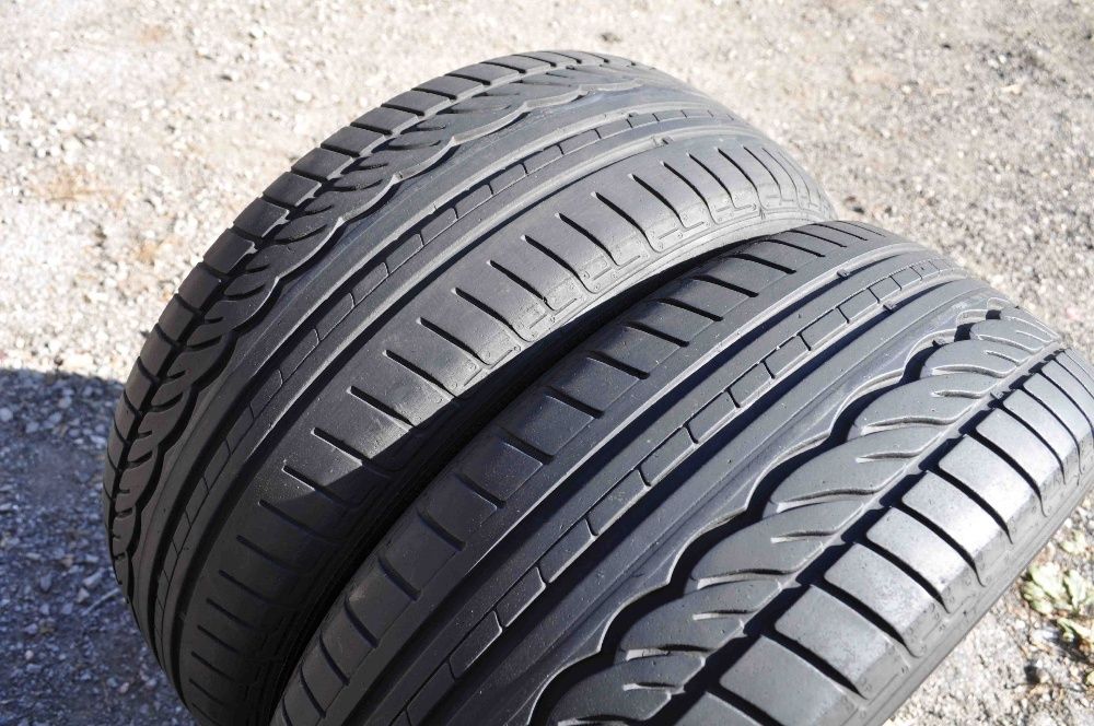 SET 2 Anvelope Vara 195/55 R16 DUNLOP SP SPORT 01 87T