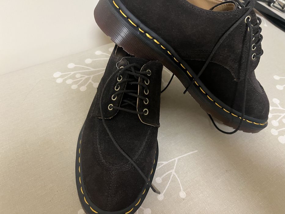Обувки Dr Martens, размер 38