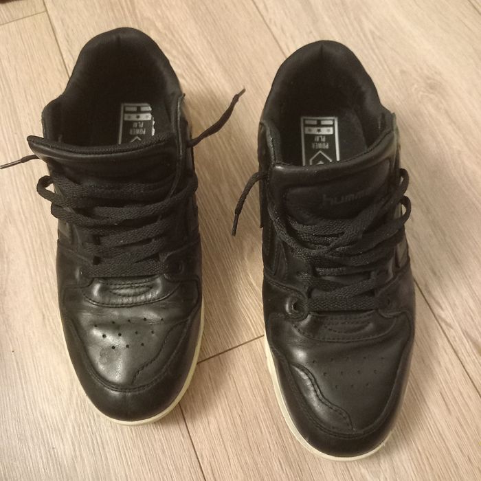 Vand/schimb adidasi piele