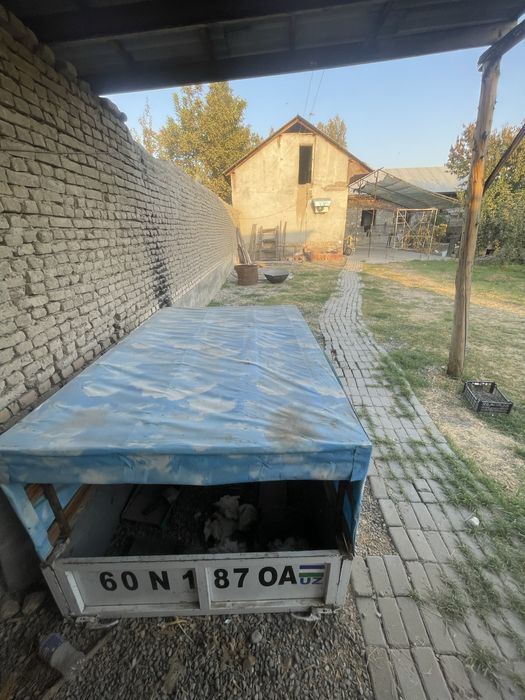 Labo tent kuzov uzuniga