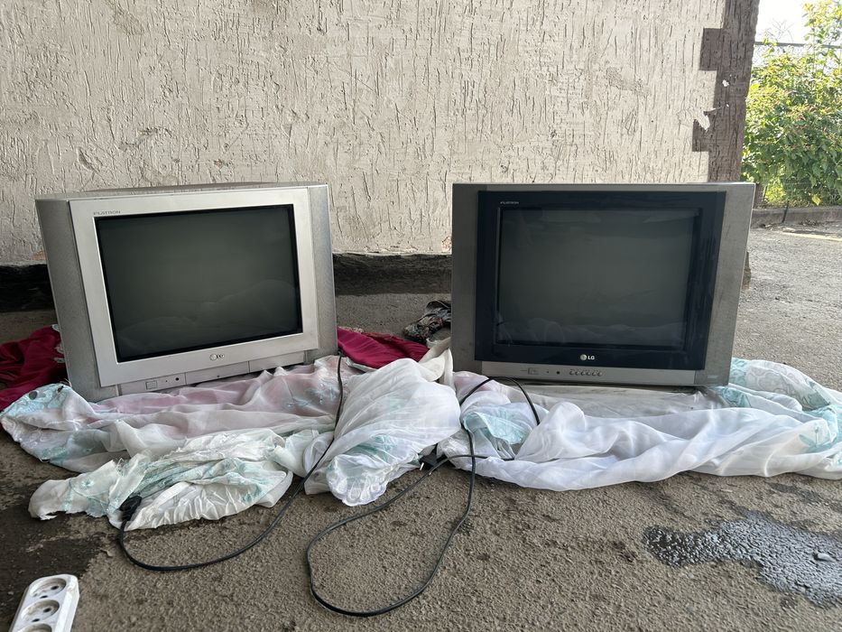Продаются телевизоры