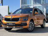 Skoda Kamiq KAMIQ Selection 1.5 TSI 150CP pe stoc FULL