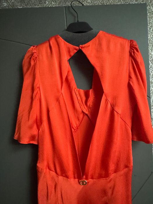 Официална рокля TWINSET