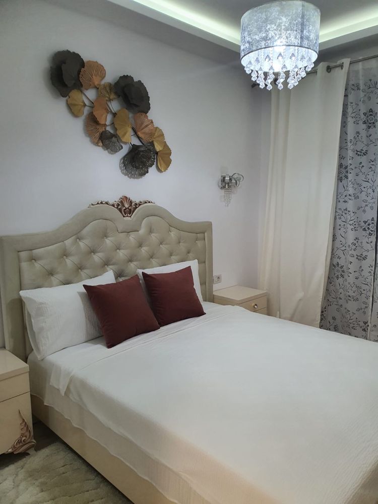 Apartament Mamaia Nord,Navodari de inchiriat