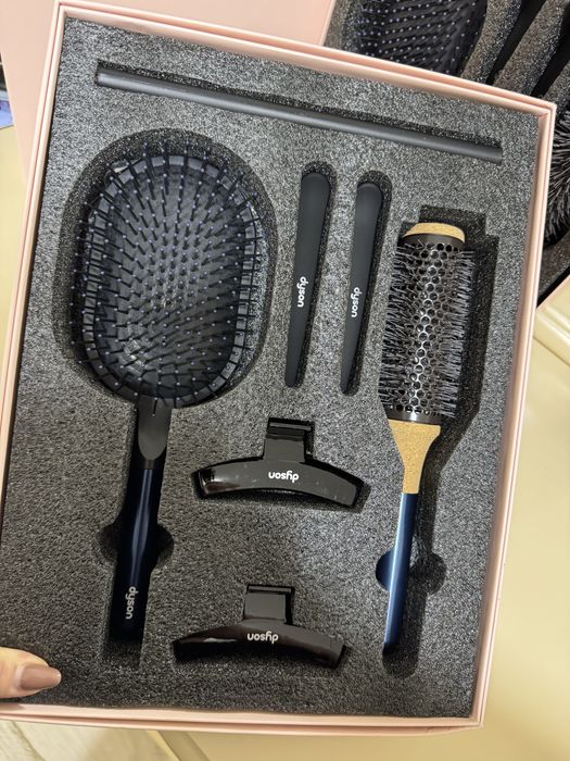 Набор Dyson 7 в 1