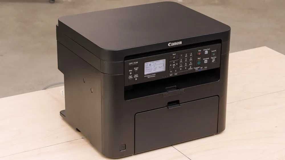 Многофункциональный CANON MF 241d