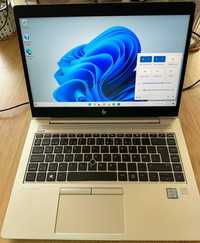 HP EliteBook 840 G6/13.3 IPS/8GB RAM /256GB