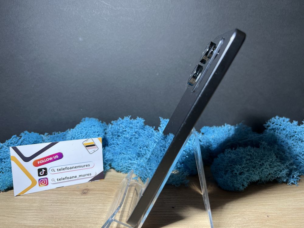 Redmi Note 13 Pro 256Gb Negru 24 luni garantie Telefoane Mures