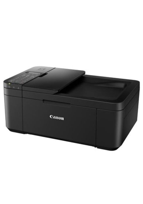 Multifunctional Inkjet color Canon TR4650, Duplex, Wireless , ADF, A4