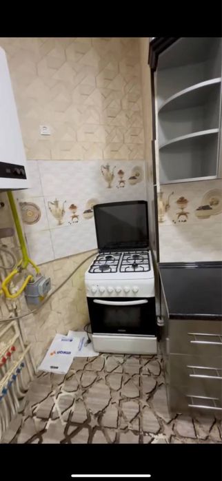 Сдается в аренду 2х комнатная квартира