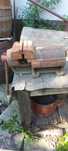 De vanzare Menghina 150 mm